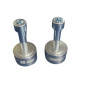 FM-PARTS PODWYŻSZENIE KIEROWNICY 20MM KTM; HUSQVARNA, GAS GAS '24-'25