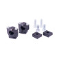 XTRIG MOCOWANIA KIEROWNICY (FIX SYSTEM) 22MM ŚRUBA M12