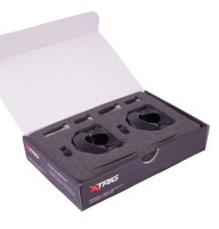 XTRIG MOCOWANIE KIEROWNICY PHDS KIEROWNICA M10 28,6MM
