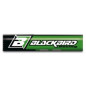 BLACKBIRD OSŁONA KIEROWNICY (NA POPRZECZKĘ) LOGO BLACKBIRD KOLOR ZIELONY