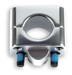 V PARTS (VICMA) MOCOWANIE KIEROWNICY (PODNIESIENIE +20MM, PRZEJCIÓWKA MOCOWANIA KIEROWNICY Z 22MM NA 28MM) (839)