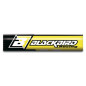 BLACKBIRD OSŁONA KIEROWNICY (NA POPRZECZKĘ) LOGO BLACKBIRD KOLOR ZÓŁTY