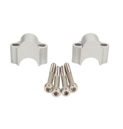 V PARTS (VICMA) MOCOWANIE KIEROWNICY ŚR. 28,6MM (DOLNE, PODWYŻSZAJĄCE O 30MM) (38126)