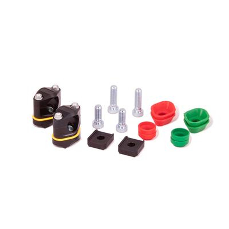 XTRIG MOCOWANIA KIEROWNICY (FLEX FIX SYSTEM) 28,6MM ŚRUBA M12