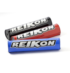 REIKON OSŁONA KIEROWNICY, PODUSZKA / BAR PAD NA KIEROWNICĘ / POPRZECZKĘ KOLOR CZERWONY