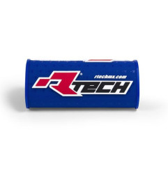 RACETECH (RTECH) GĄBKA NA KIEROWNICĘ KOLOR NIEBIESKI