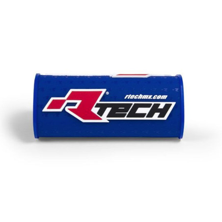 RACETECH (RTECH) GĄBKA NA KIEROWNICĘ KOLOR NIEBIESKI