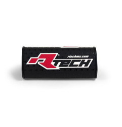 RACETECH (RTECH) GĄBKA NA KIEROWNICĘ KOLOR CZARNY