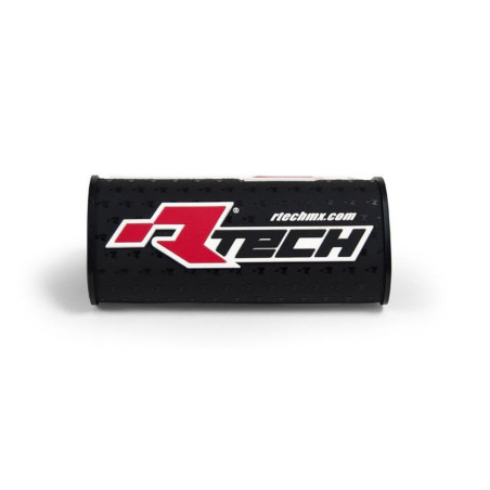 RACETECH (RTECH) GĄBKA NA KIEROWNICĘ KOLOR CZARNY