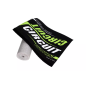 Osłona gąbka na kierownicę Circuit MX3 zielony Osłona gąbka na kierownicę Circuit MX3 zielony