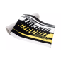 Osłona gąbka na kierownicę Circuit MX3 żółty Osłona gąbka na kierownicę Circuit MX3 żółty