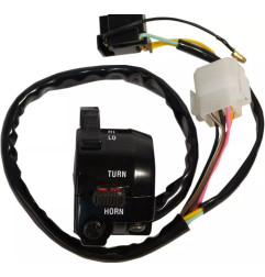 EMGO PRZEŁĄCZNIK ZESPOLONY YAMAHA XT 250, XT 350 '85-'00, XT 600 '84-'89 (WZÓR ORYGINAŁU) (OEM: 21T-83973-10-00)