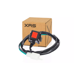 Wyłącznik silnika zapłonu XRS Quad ATV 250 STXE