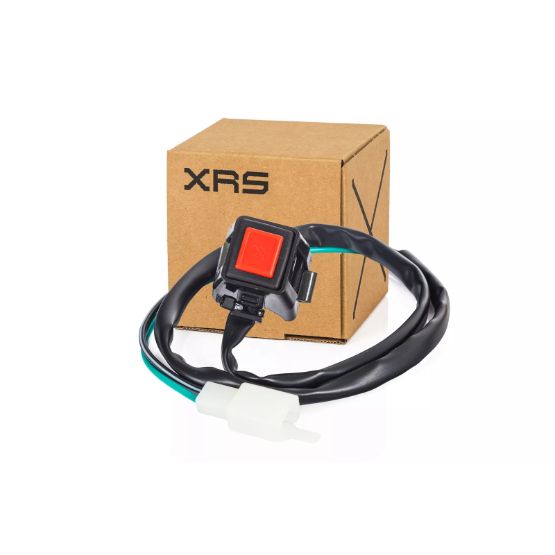 Wyłącznik silnika zapłonu XRS Quad ATV 250 STXE