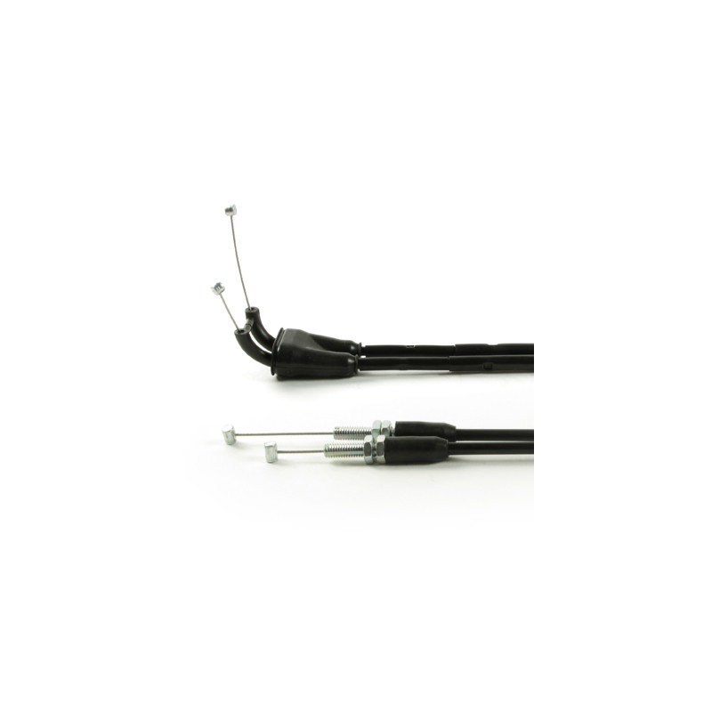 PROX LINKA GAZU KTM SXF 250 '05-'15, SXF 450 '07-'15 (45-1045)(OEM:781.02.091.000) SX250F, SX450F PROX LINKA GAZU KTM SXF 250 '05-'15, SXF 450 '07-'15 (45-1045)(OEM:781.02.091.000) SX250F, SX450F