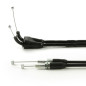 PROX LINKA GAZU KTM SXF 250 '05-'15, SXF 450 '07-'15 (45-1045)(OEM:781.02.091.000) SX250F, SX450F PROX LINKA GAZU KTM SXF 250 '05-'15, SXF 450 '07-'15 (45-1045)(OEM:781.02.091.000) SX250F, SX450F