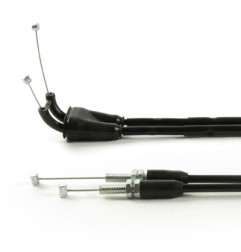 PROX LINKA GAZU KTM SXF 250 '05-'15, SXF 450 '07-'15 (45-1045)(OEM:781.02.091.000) SX250F, SX450F