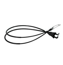PROX LINKA GAZU KTM SXF 250 '05-'15, SXF 450 '07-'15 (45-1045)(OEM:781.02.091.000) SX250F, SX450F