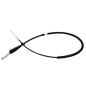 PROX LINKA GAZU YAMAHA YZ 125 '07-'24, YZ 250 '06-'20(45-1069) (OEM:1C3-26311-90-00)