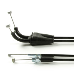 PROX LINKA GAZU YAMAHA YZF 250, YZ 250 F '07-'14, WR 450F '07-'11 (45-1172)YZ 250 F,WR 250 F,WRF 250