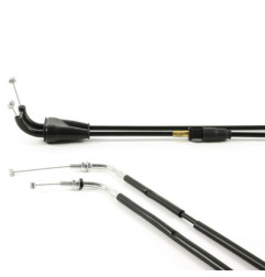 PROX LINKA GAZU YAMAHA WR 450F '12-'15 (45-1177) (OEM:1DX-26302-00-00)