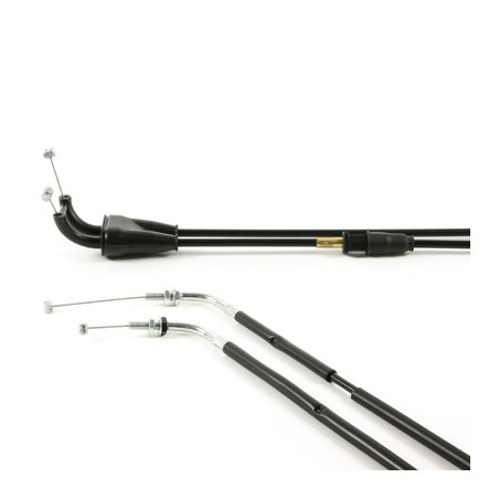 PROX LINKA GAZU YAMAHA WR 450F '12-'15 (45-1177) (OEM:1DX-26302-00-00)