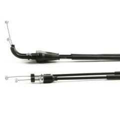 PROX LINKA GAZU YAMAHA WR 400F '98-'99, YZ 400F '98-'99, YZF 400 (45-1181) (OEM:5BE-26302-01-00)