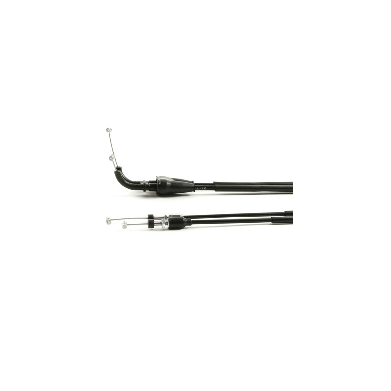 PROX LINKA GAZU YAMAHA WR 400F '98-'99, YZ 400F '98-'99, YZF 400 (45-1181) (OEM:5BE-26302-01-00)