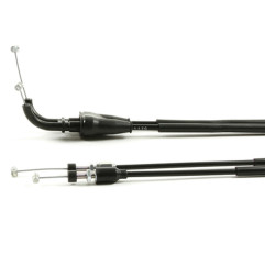 PROX LINKA GAZU YAMAHA WR 400F '98-'99, YZ 400F '98-'99, YZF 400 (45-1181) (OEM:5BE-26302-01-00)