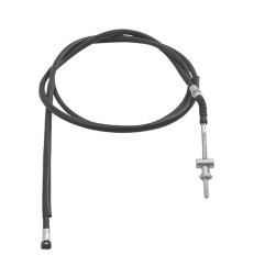 BIKETEC LINKA HAMULCA TYLNEGO PIAGGIO- VESPA LX 125 tył, 564217