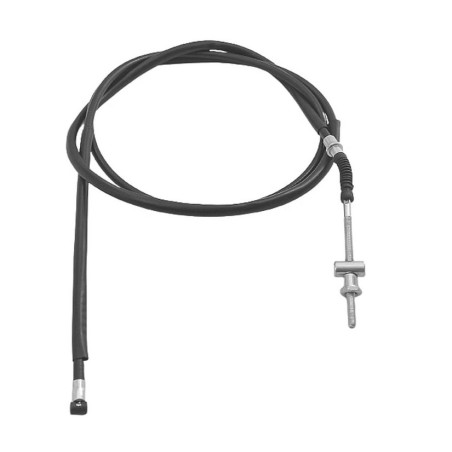 BIKETEC LINKA HAMULCA TYLNEGO PIAGGIO- VESPA LX 125 tył, 564217
