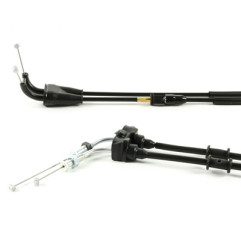 PROX LINKA GAZU YAMAHA YZF 250 YZ 250 F '14-'18, WR 250F '15-'18 (YZF250) (45-1251) (OEM:1SM-26302-00-00)