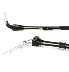 PROX LINKA GAZU YAMAHA YZF 250 YZ 250 F '14-'18, WR 250F '15-'18 (YZF250) (45-1251) (OEM:1SM-26302-00-00)