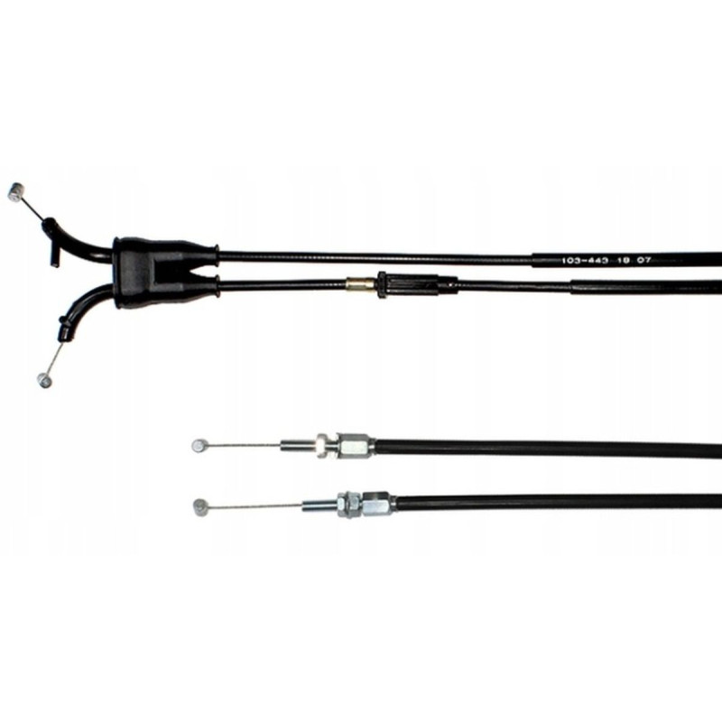 PROX LINKA GAZU KAWASAKI KXF 250 '17-19 (45-1257) (54012-0637)