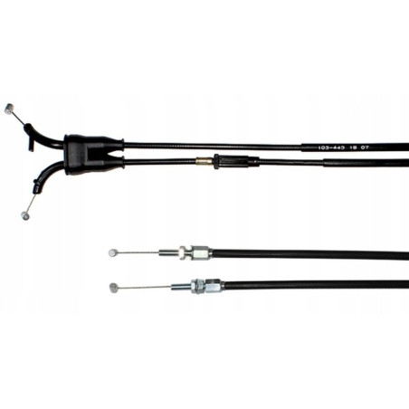 PROX LINKA GAZU KAWASAKI KXF 250 '17-19 (45-1257) (54012-0637)