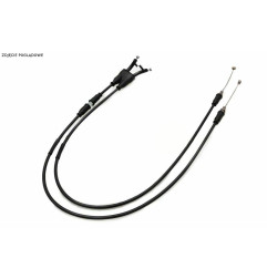 PROX LINKA GAZU KTM EXC 250 18-20, EXC 300 TPI 18-20, HUSQVARNA TE 250 17-20, TE 300 I 17-20 (55402091000) (45-1271)
