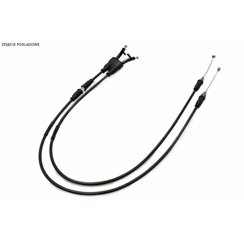 PROX LINKA GAZU KTM EXC 250 18-20, EXC 300 TPI 18-20, HUSQVARNA TE 250 17-20, TE 300 I 17-20 (55402091000) (45-1271) PROX LINKA GAZU KTM EXC 250 18-20, EXC 300 TPI 18-20, HUSQVARNA TE 250 17-20, TE 300 I 17-20 (55402091000) (45-1271)