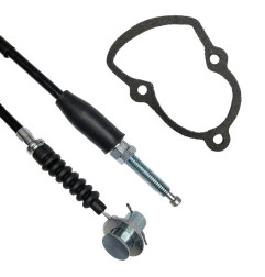 MTX PARTS LINKA HAMULCA TYLNEGO YAMAHA YFS 200