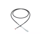 Linka hamulca Magneti Marelli Yamaha Neos 50 07-16 dolna cześć Linka hamulca Magneti Marelli Yamaha Neos 50 07-16 dolna cześć