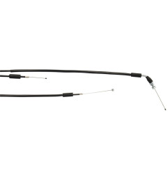 BIKETEC LINKA GAZU DERBI SENDA 50 '00-'05 (KOMPLET) 3 linki, 00H00916171