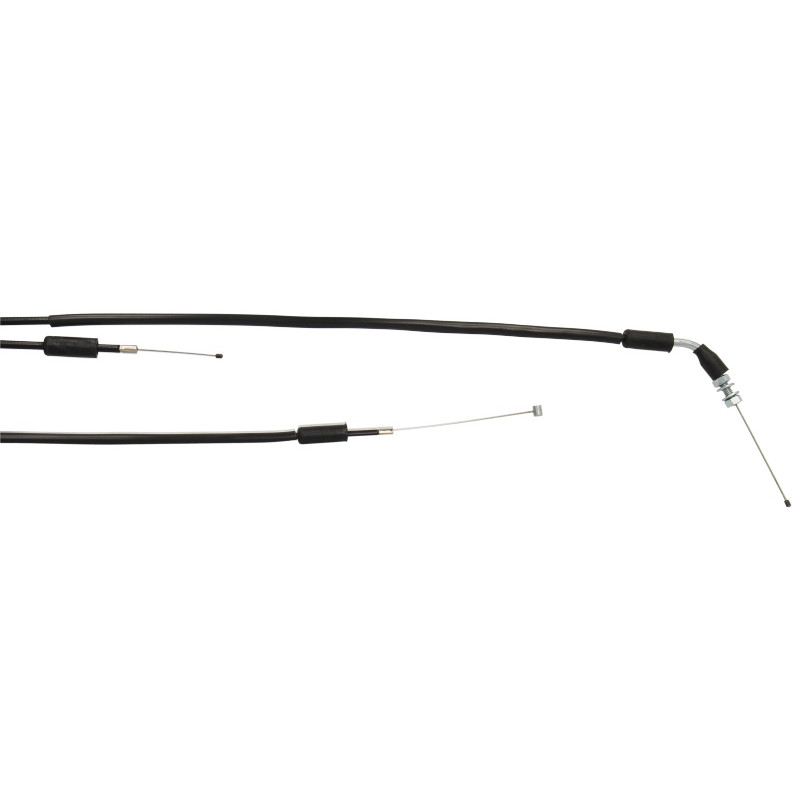BIKETEC LINKA GAZU DERBI SENDA 50 '00-'05 (KOMPLET) 3 linki, 00H00916171