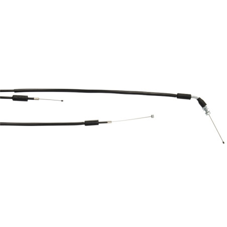 BIKETEC LINKA GAZU DERBI SENDA 50 '00-'05 (KOMPLET) 3 linki, 00H00916171