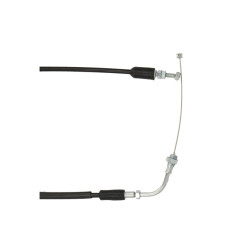 BIKETEC LINKA GAZU (OTWIERAJĄCA) HONDA VT 600 C SHADOW '95-'00 , 17910-MZ8-A20