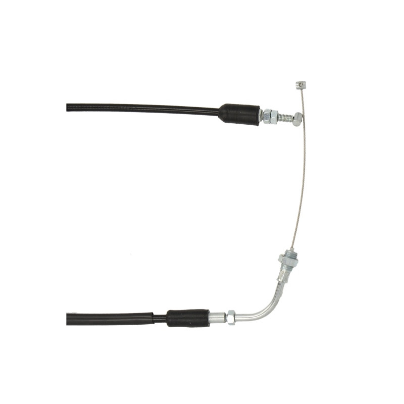 BIKETEC LINKA GAZU (OTWIERAJĄCA) HONDA VT 600 C SHADOW '95-'00 , 17910-MZ8-A20