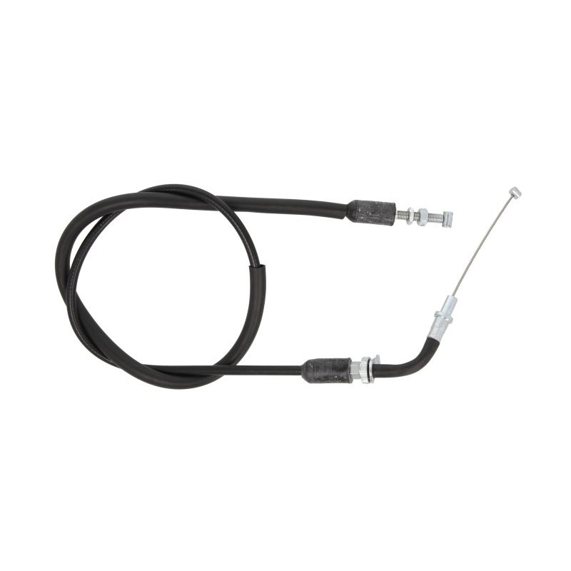 BIKETEC LINKA GAZU (OTWIERAJĄCA) SUZUKI GN 125 '82-'03 , 58300-05302