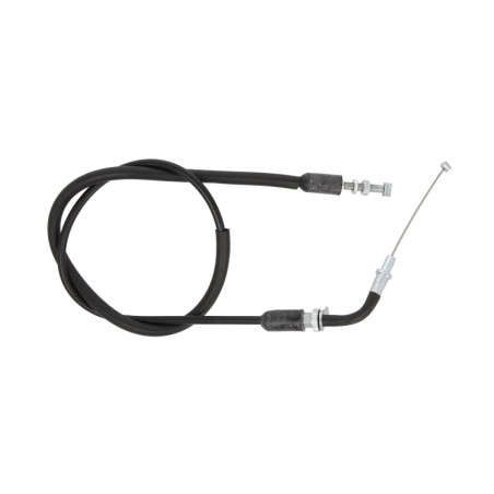 BIKETEC LINKA GAZU (OTWIERAJĄCA) SUZUKI GN 125 '82-'03 , 58300-05302