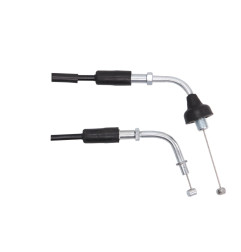BIKETEC LINKA GAZU (OTWIERAJĄCA) APRILIA PEGASO 650/660 '91-'13 , AP8114337