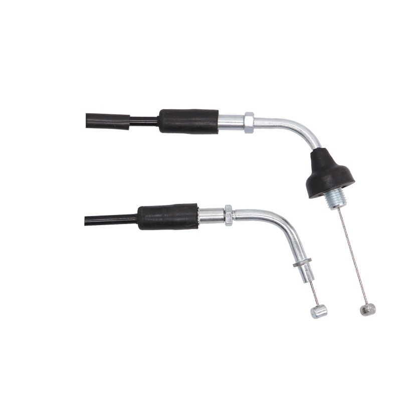 BIKETEC LINKA GAZU (OTWIERAJĄCA) APRILIA PEGASO 650/660 '91-'13 , AP8114337