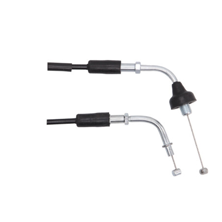 BIKETEC LINKA GAZU (OTWIERAJĄCA) APRILIA PEGASO 650/660 '91-'13 , AP8114337