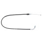 BIKETEC LINKA GAZU (ZAMYKAJĄCA) HONDA CB 600 F HORNET '98-'02 , 17920-MBZ-610